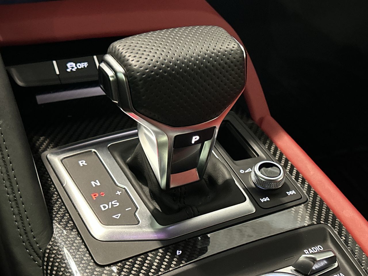 Audi R8  2023 à Aurora, Ontario