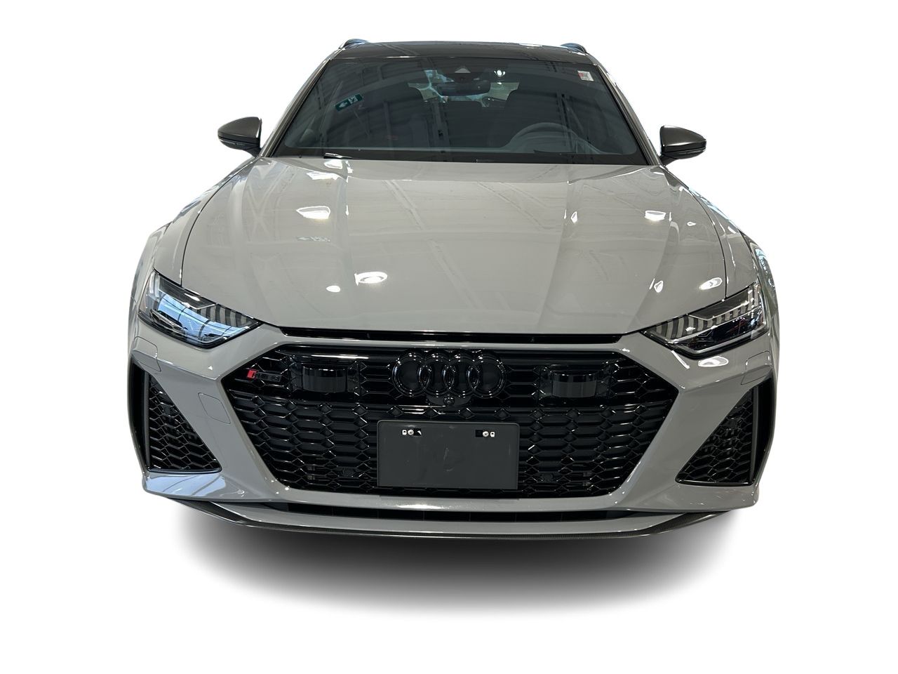 2024 Audi RS 6 Avant