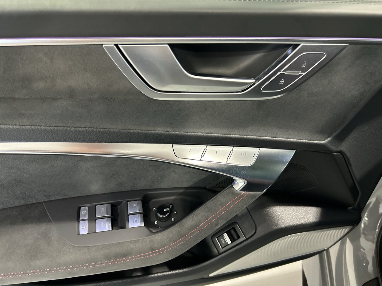 2024 Audi RS 6 Avant