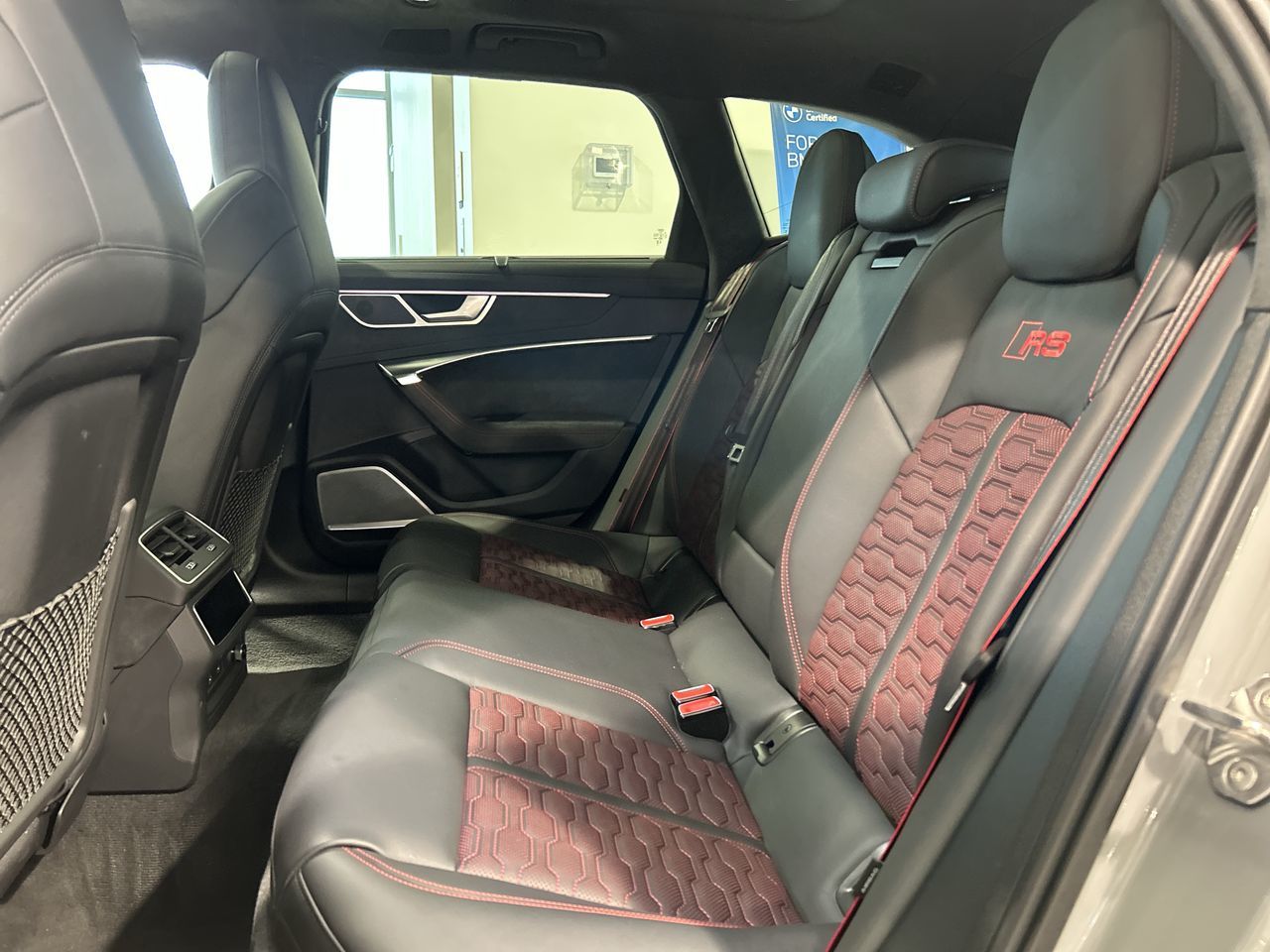 2024 Audi RS 6 Avant