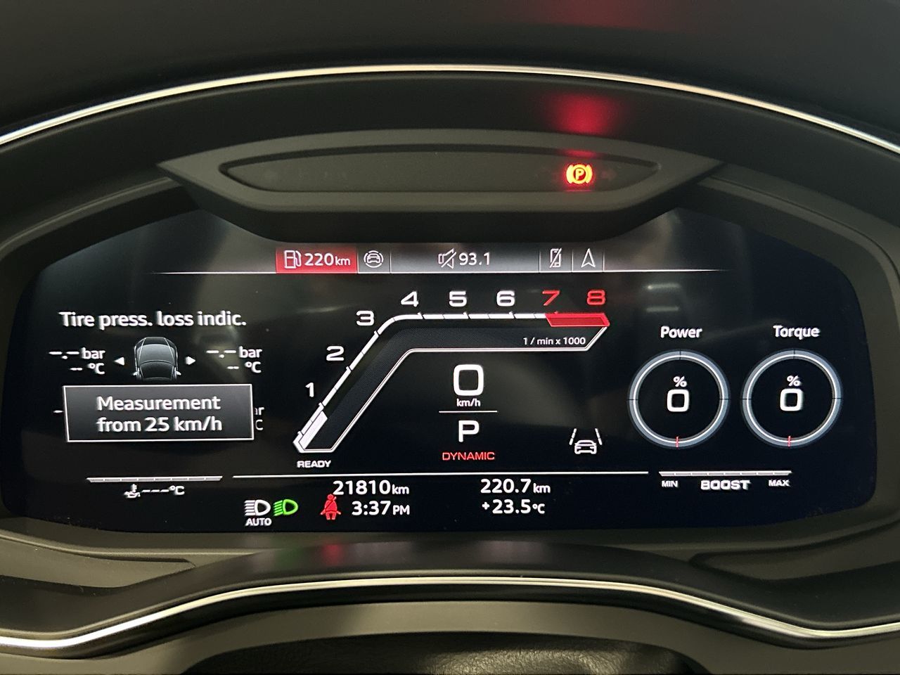 2024 Audi RS 6 Avant