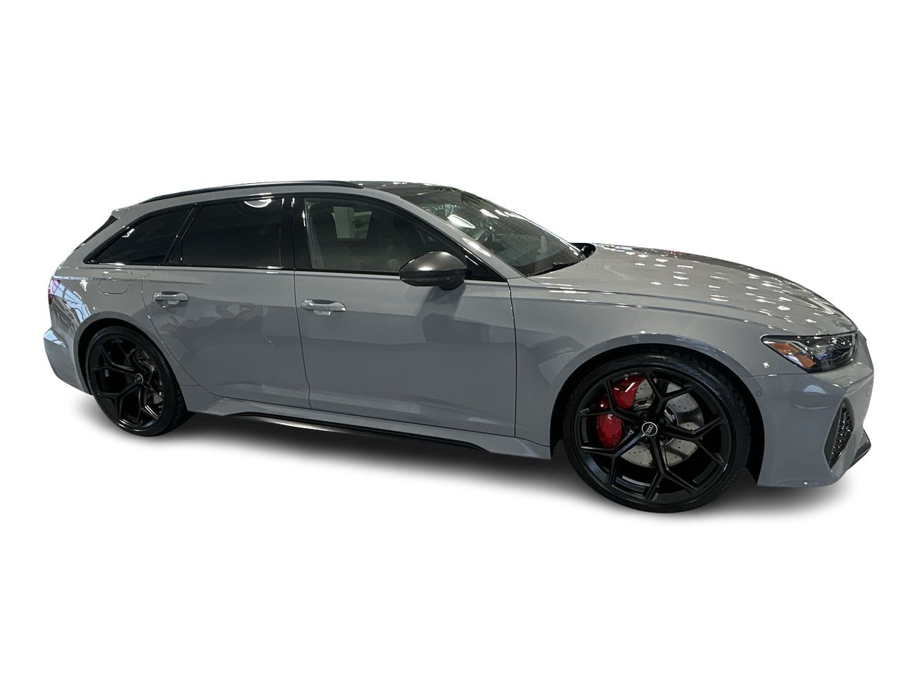 2024 Audi RS 6 Avant