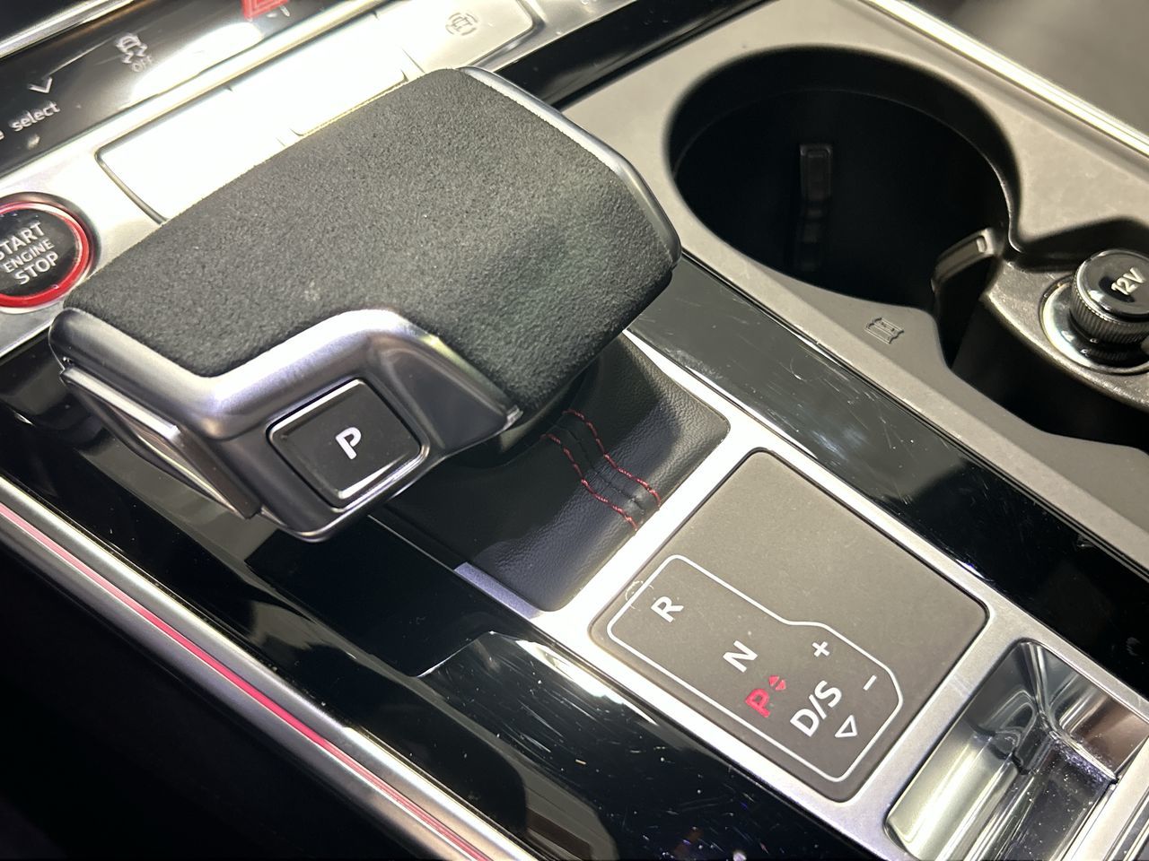 2024 Audi RS 6 Avant