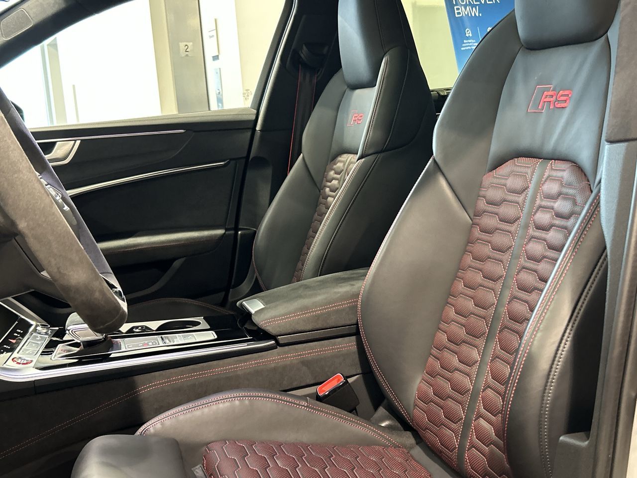 2024 Audi RS 6 Avant