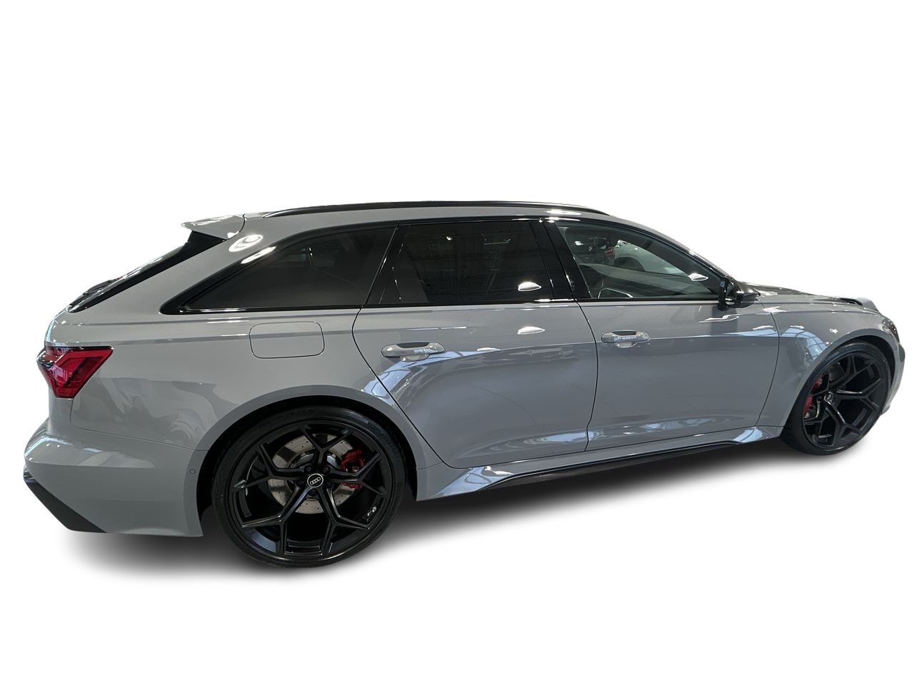 2024 Audi RS 6 Avant