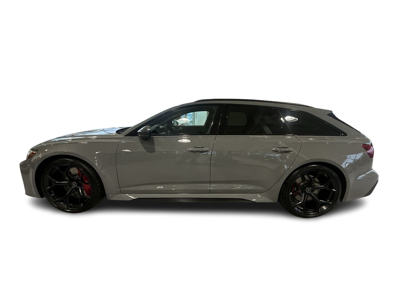 2024 Audi RS 6 Avant