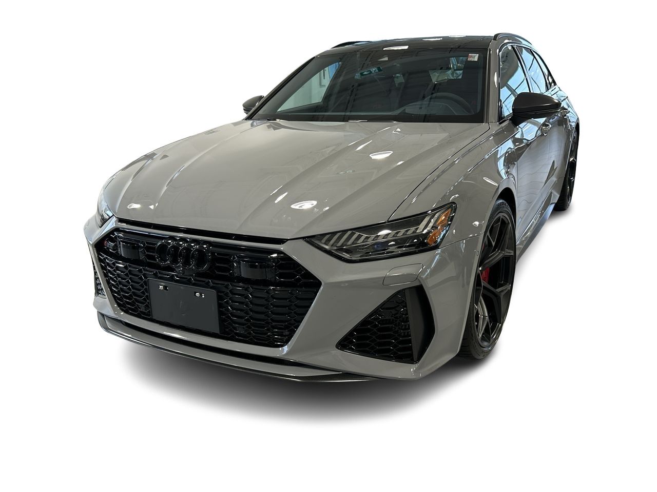 2024 Audi RS 6 Avant