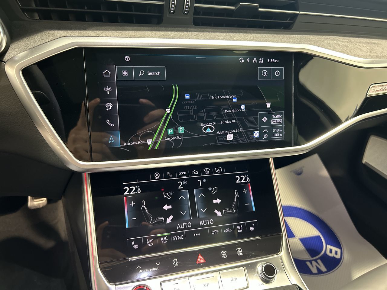 2024 Audi RS 6 Avant