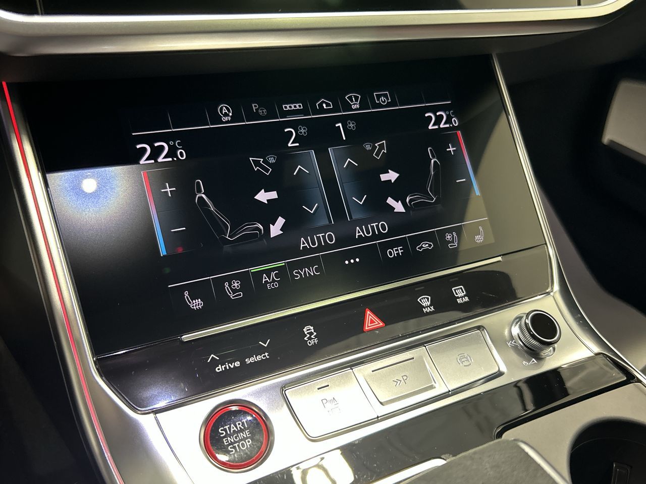 2024 Audi RS 6 Avant