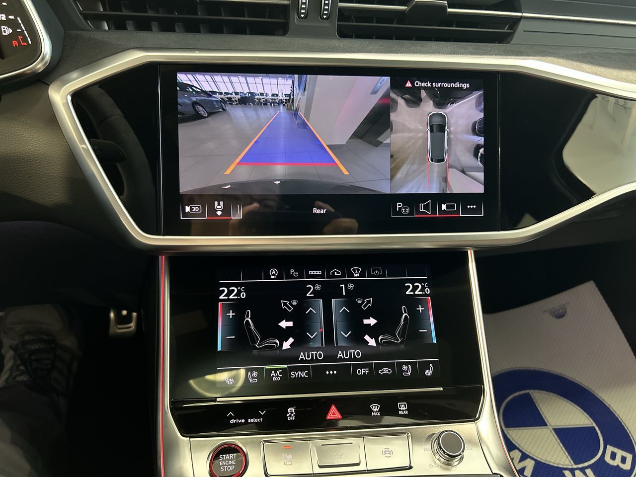 2024 Audi RS 6 Avant