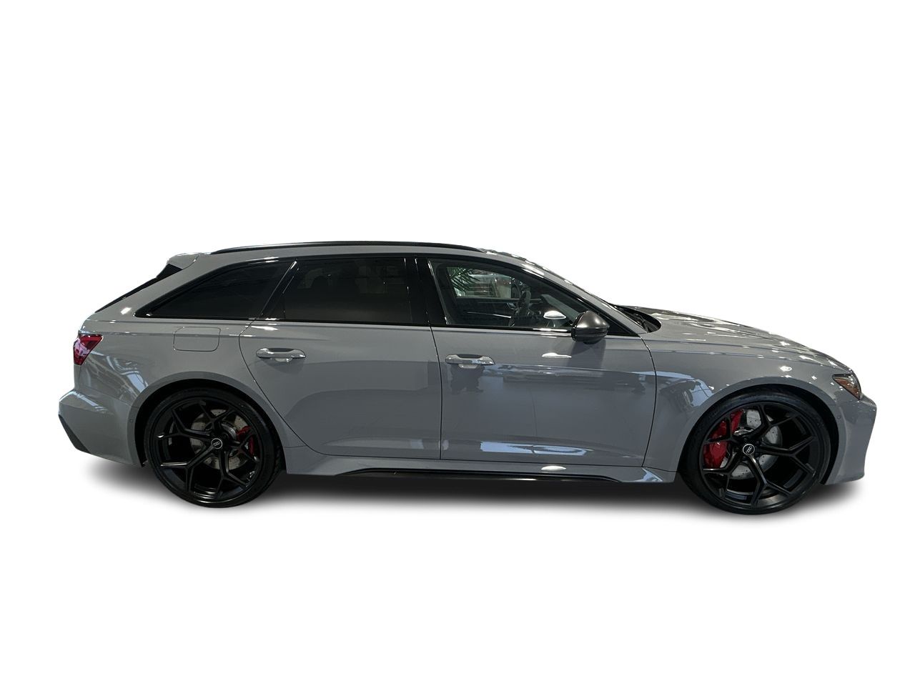 2024 Audi RS 6 Avant