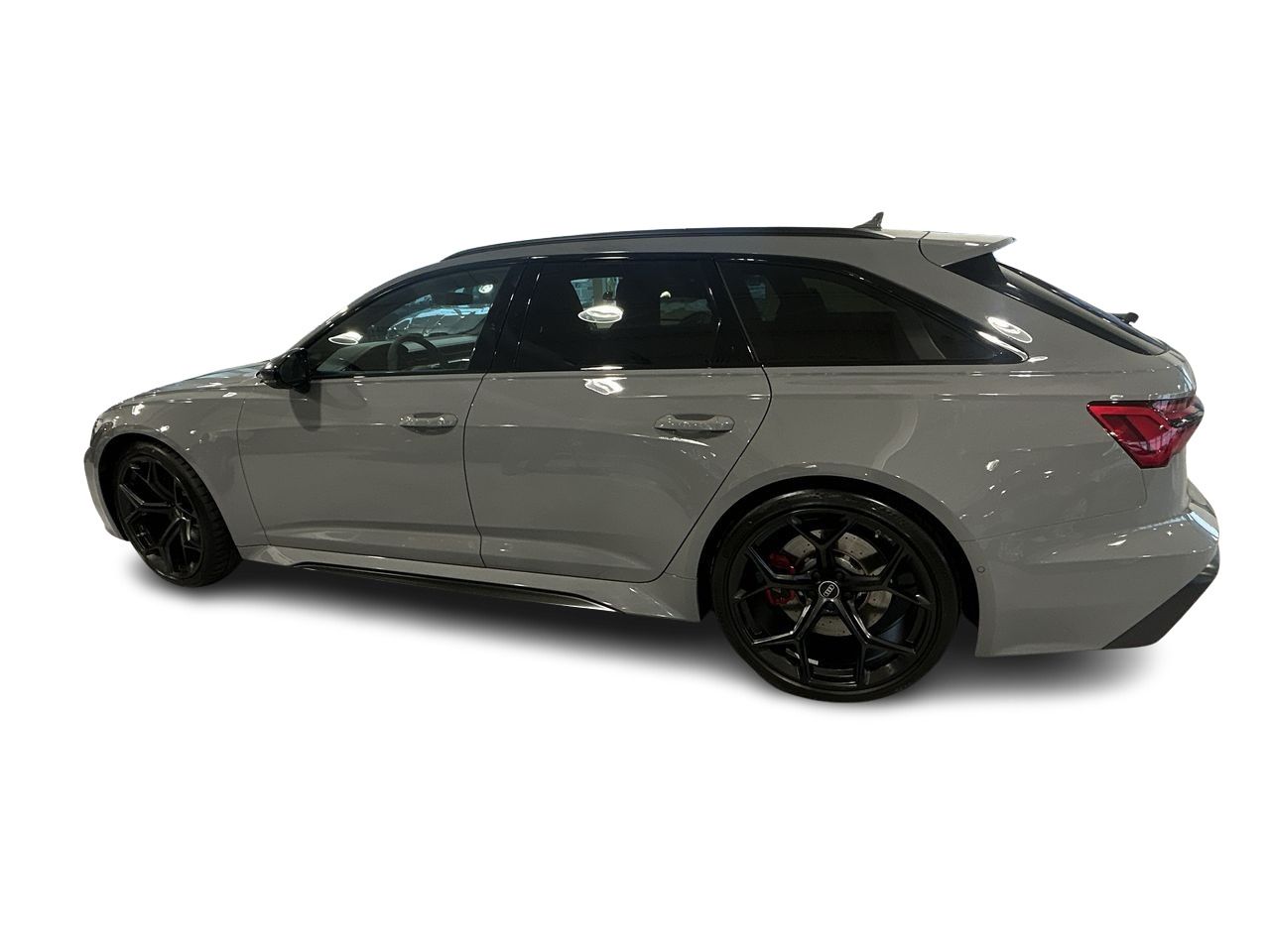 2024 Audi RS 6 Avant