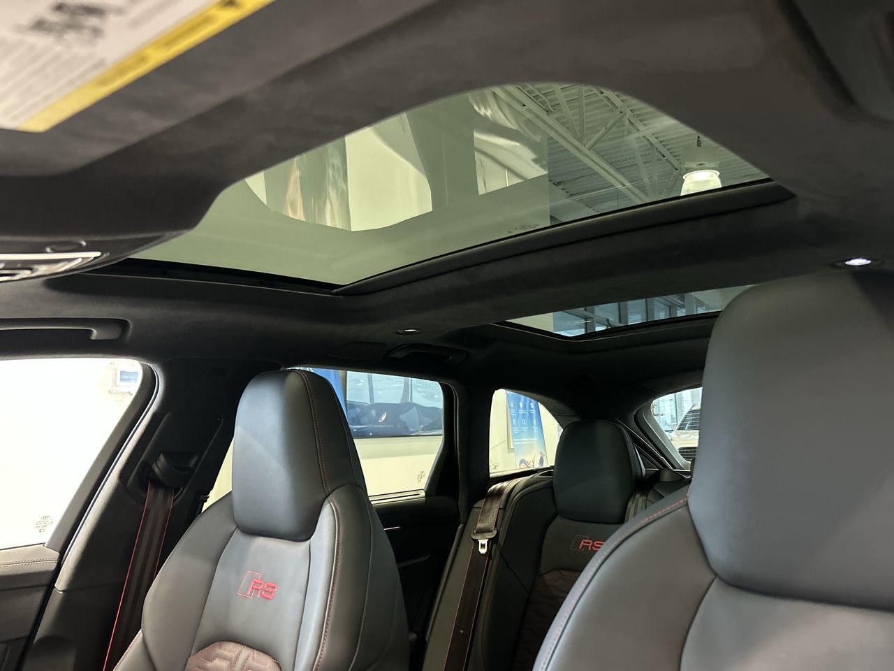 2024 Audi RS 6 Avant