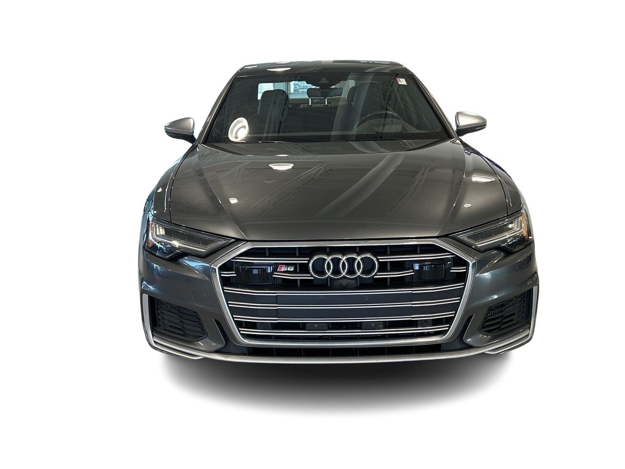 2020 Audi S6