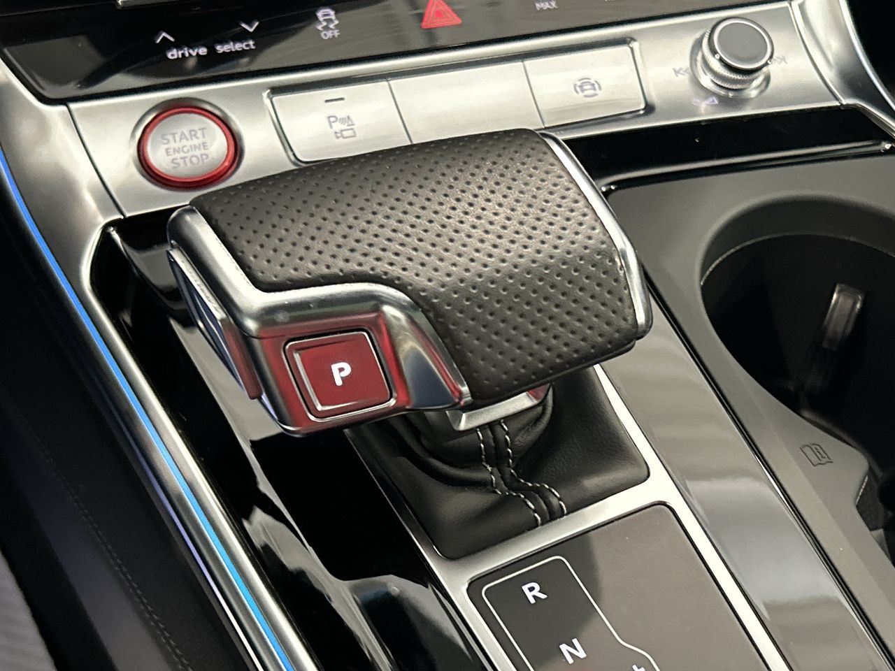 2020 Audi S6