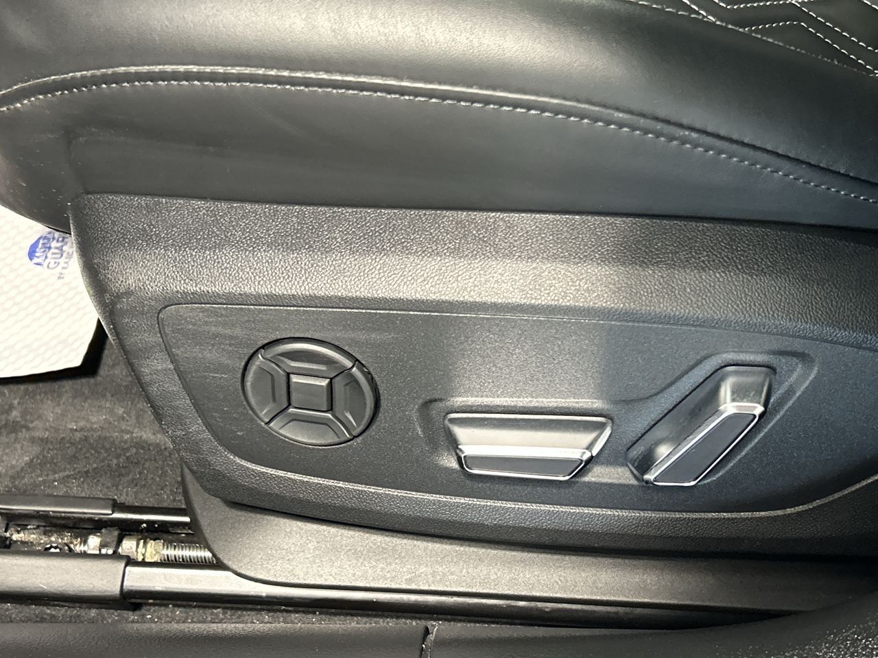 2020 Audi S6