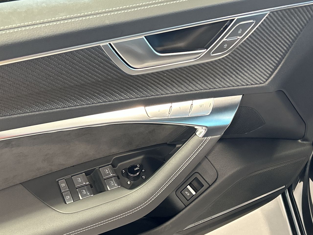 2020 Audi S6