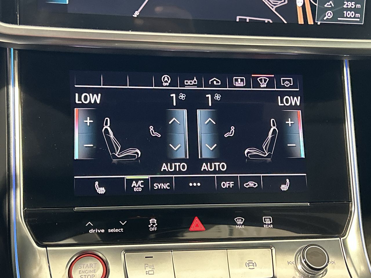 2020 Audi S6