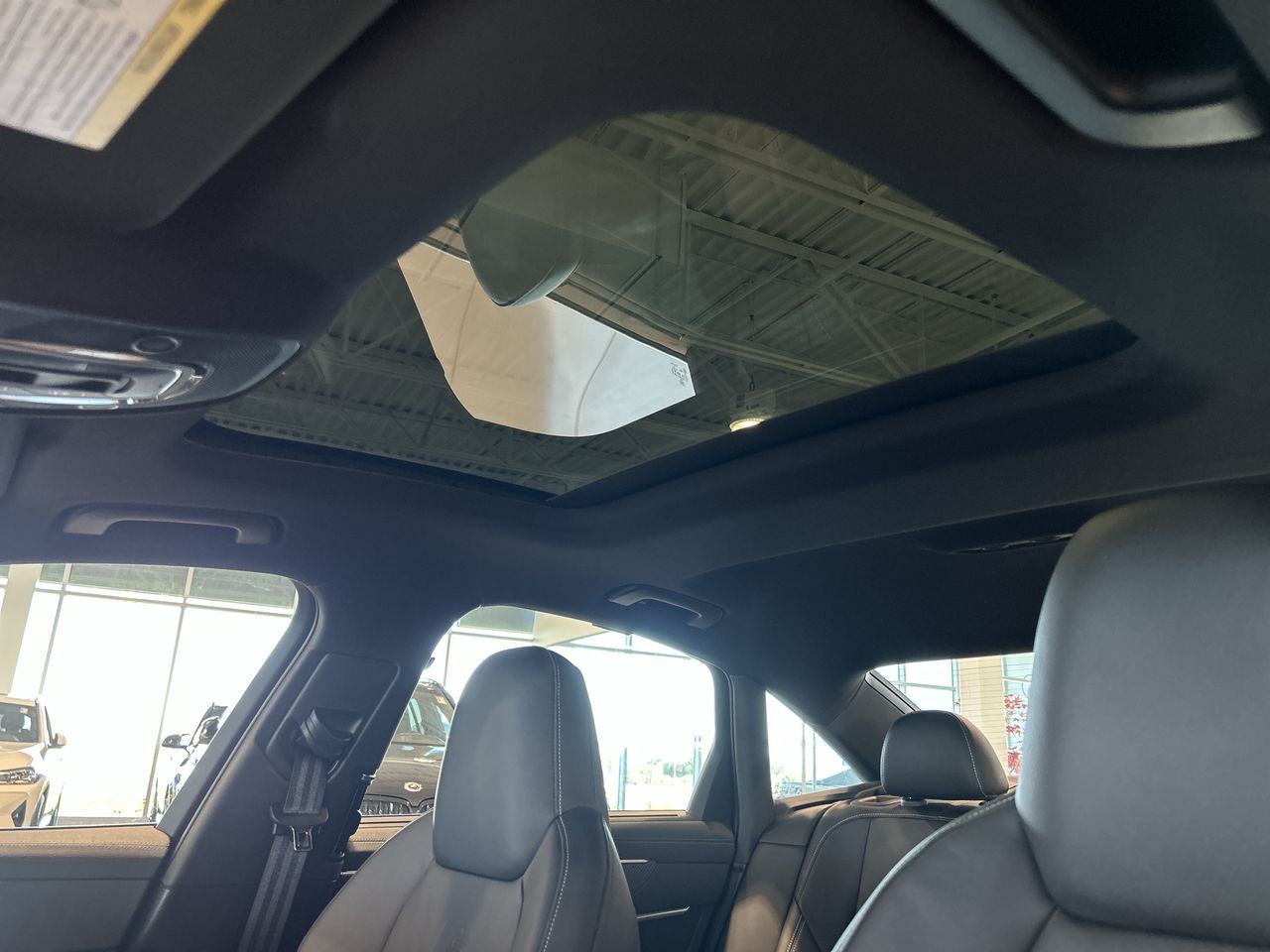 2020 Audi S6