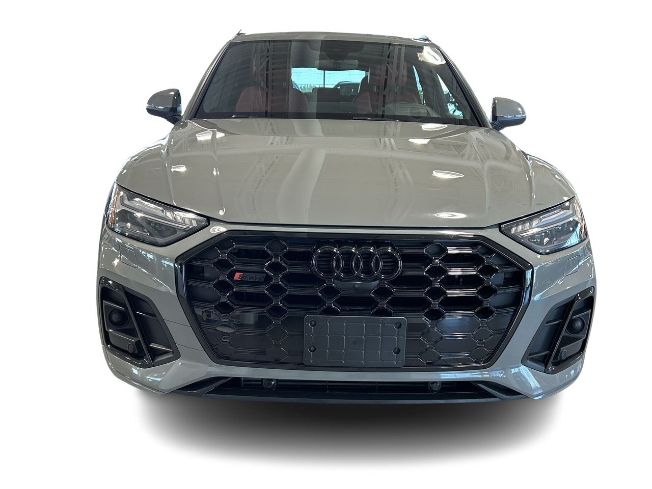 2022 Audi SQ5 Sportback