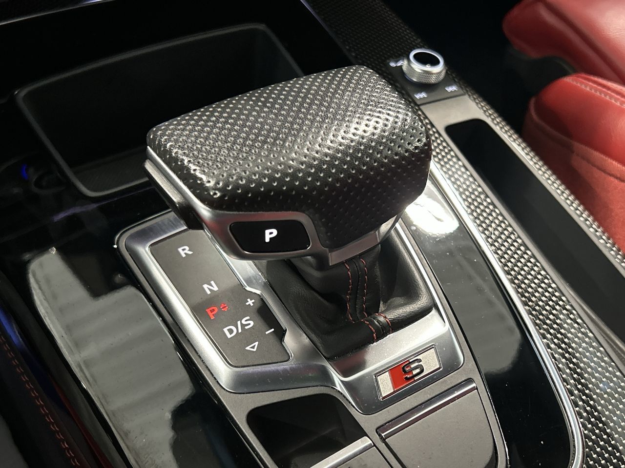 2022 Audi SQ5 Sportback
