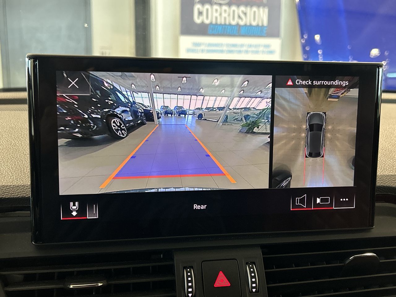 2022 Audi SQ5 Sportback