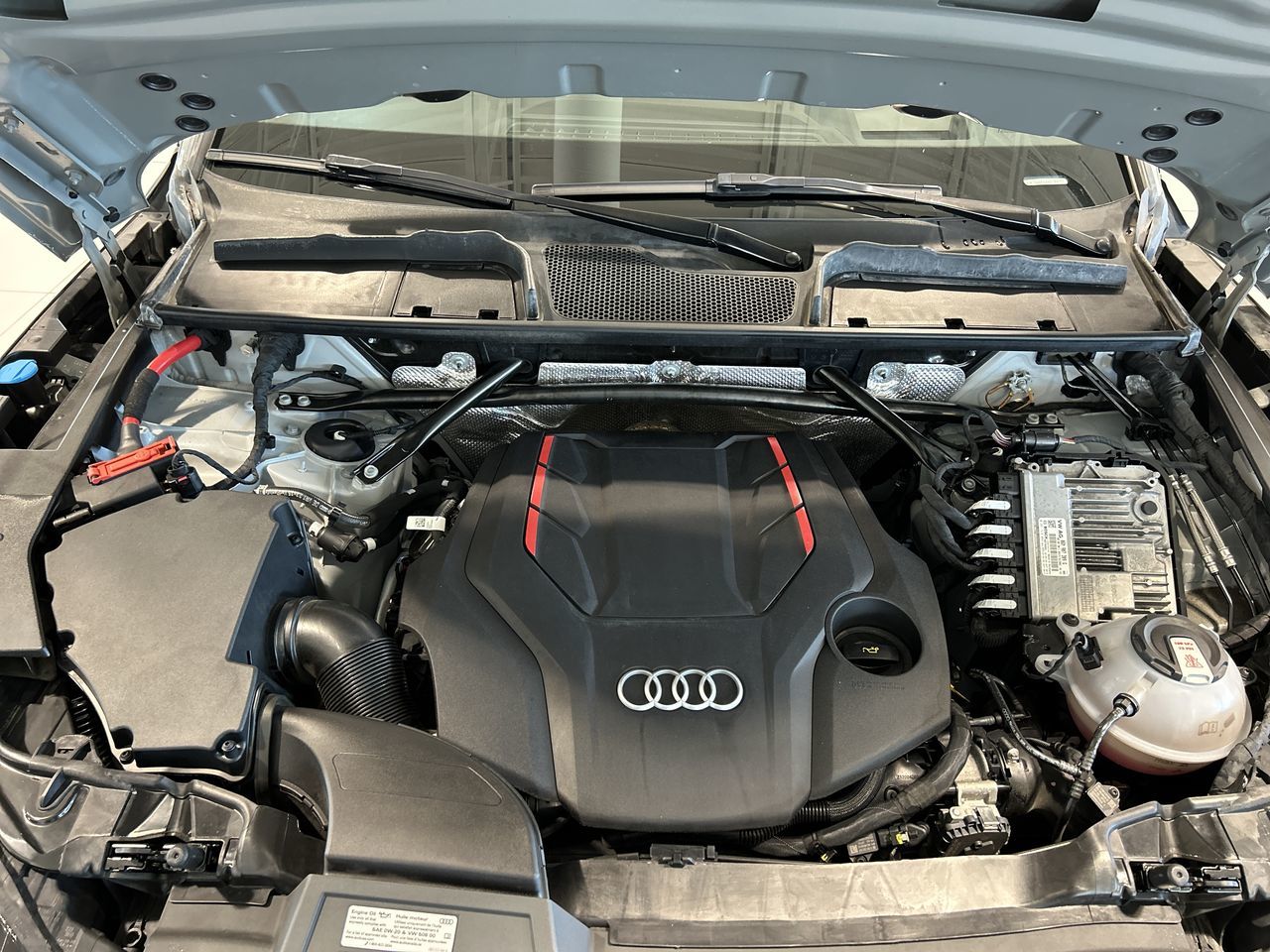 2022 Audi SQ5 Sportback