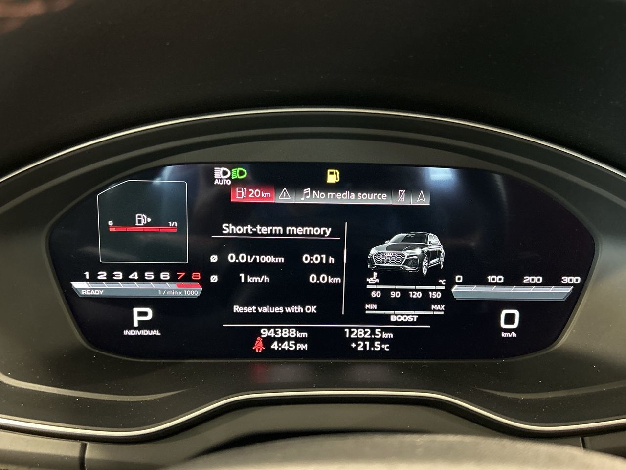 2022 Audi SQ5 Sportback