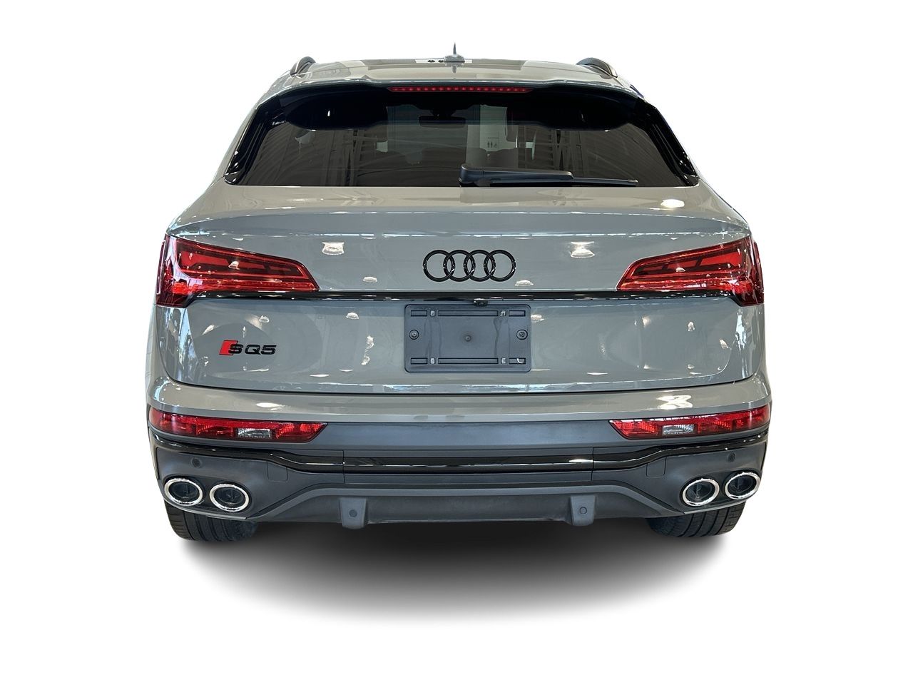 2022 Audi SQ5 Sportback