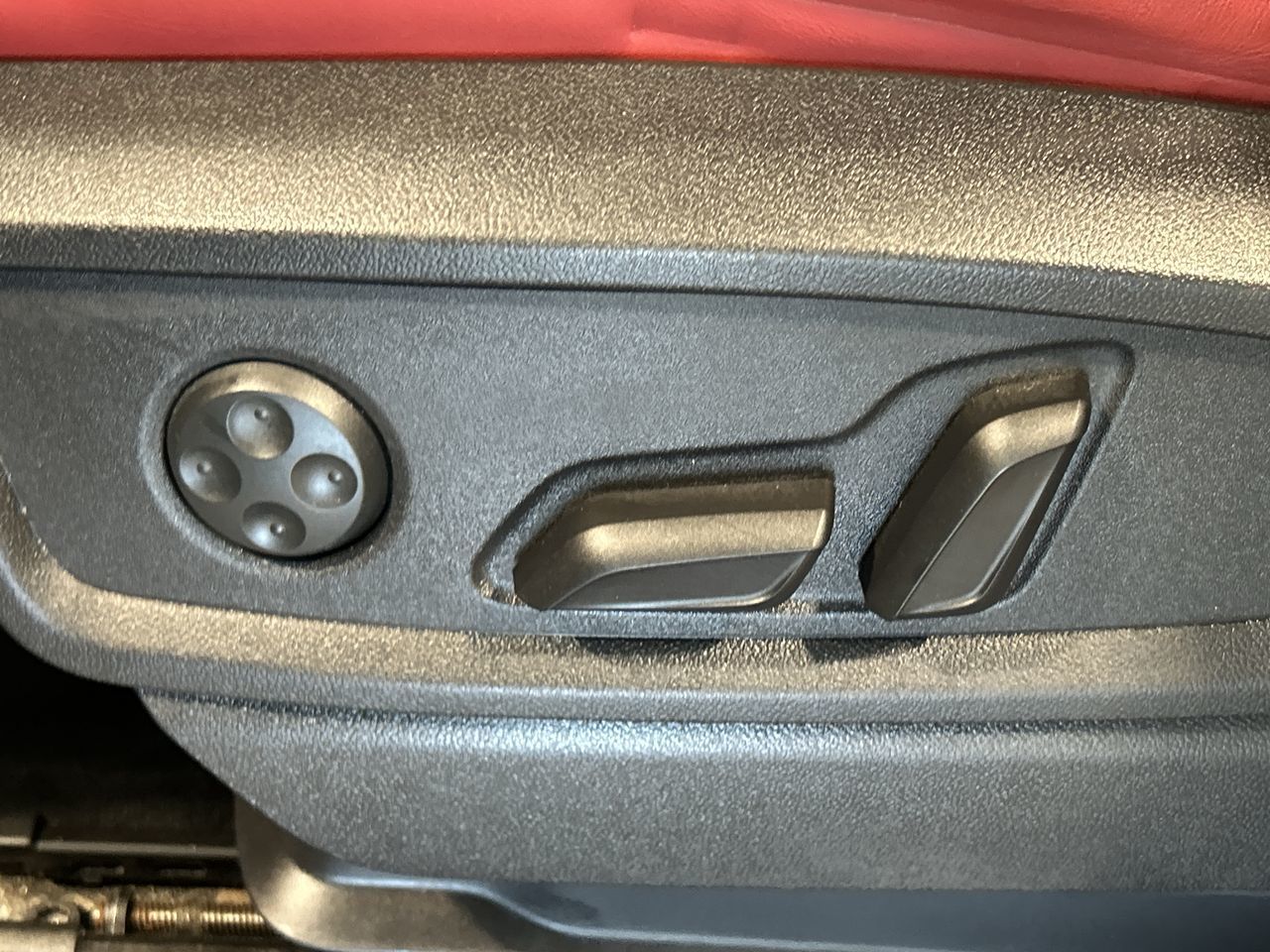 2022 Audi SQ5 Sportback