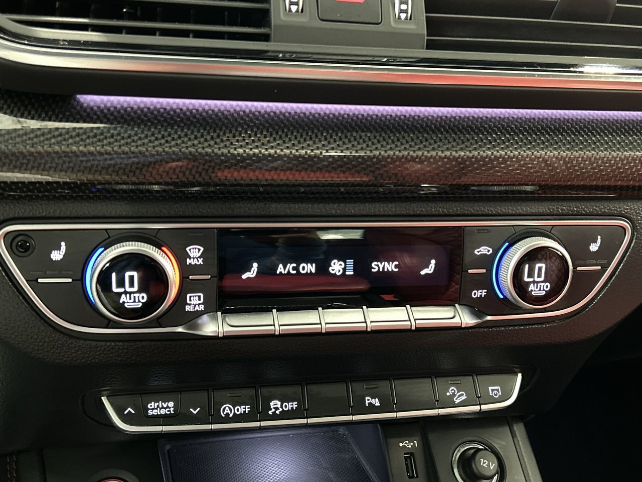 2022 Audi SQ5 Sportback