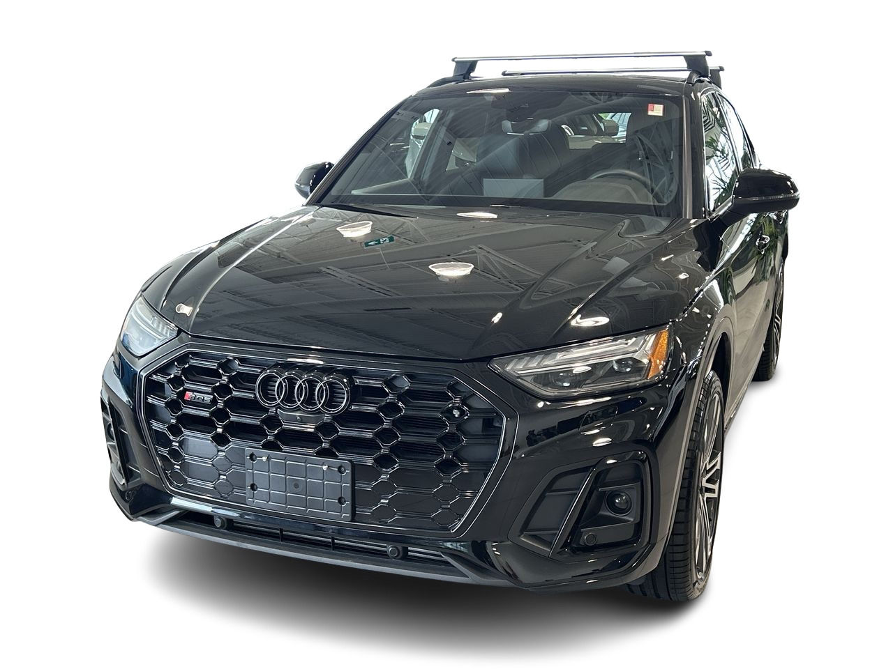 Audi SQ5 Sportback  2024 à Aurora, Ontario