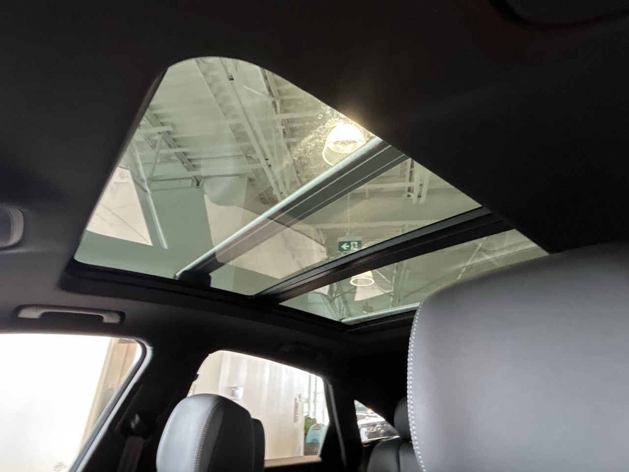Audi SQ5 Sportback  2024 à Aurora, Ontario