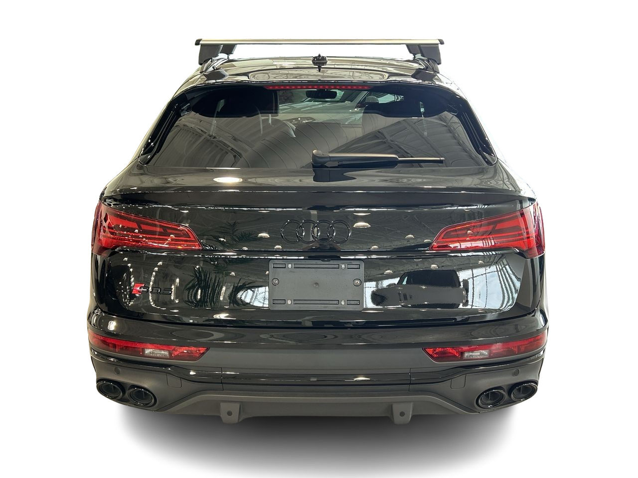 Audi SQ5 Sportback  2024 à Aurora, Ontario