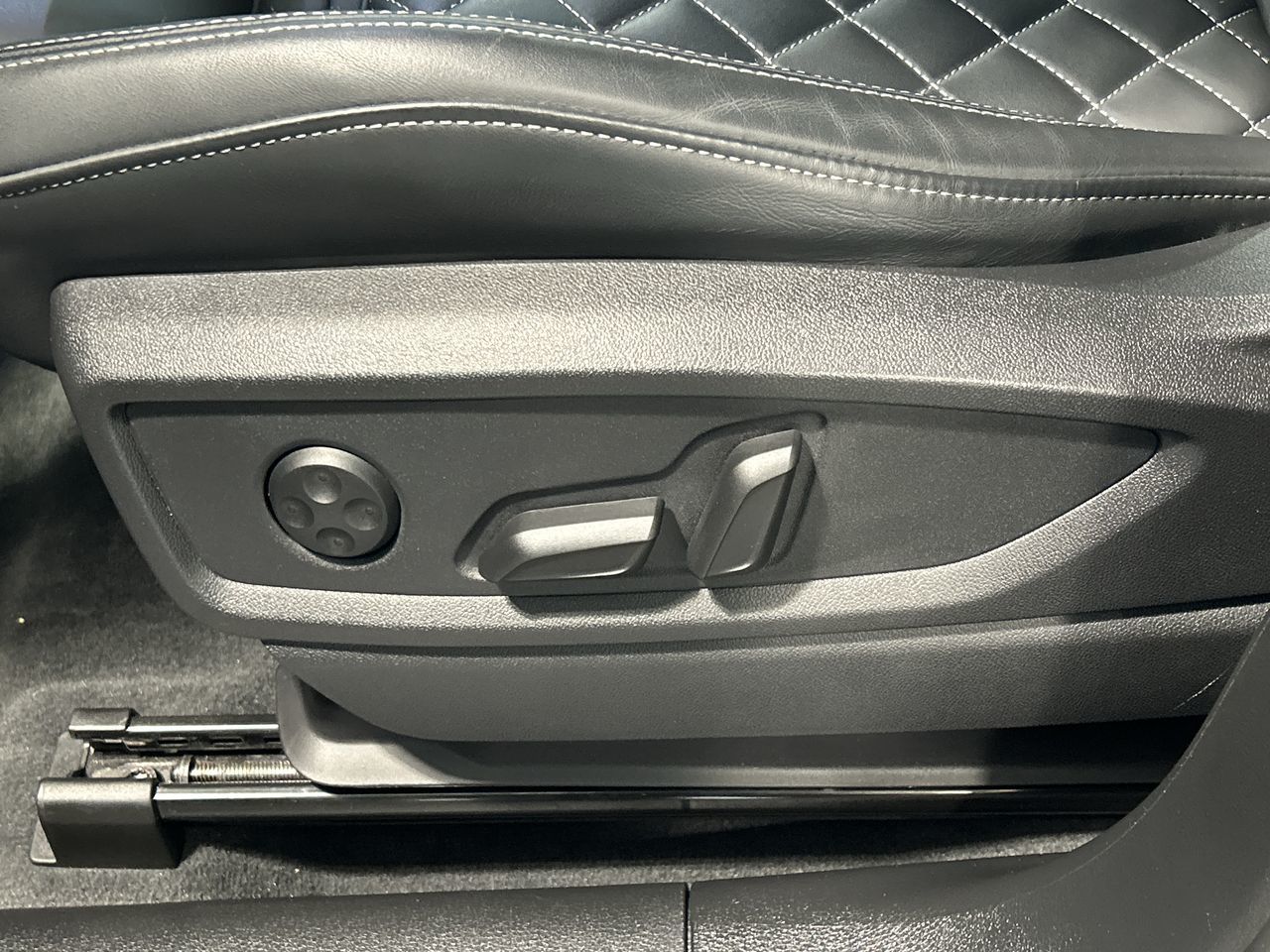 Audi SQ5 Sportback  2024 à Aurora, Ontario