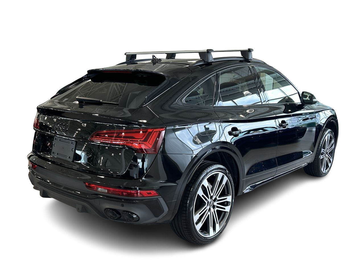 Audi SQ5 Sportback  2024 à Aurora, Ontario