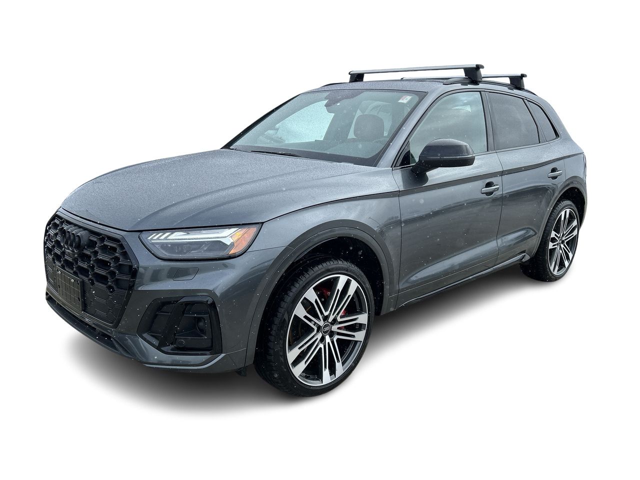 2023 Audi SQ5