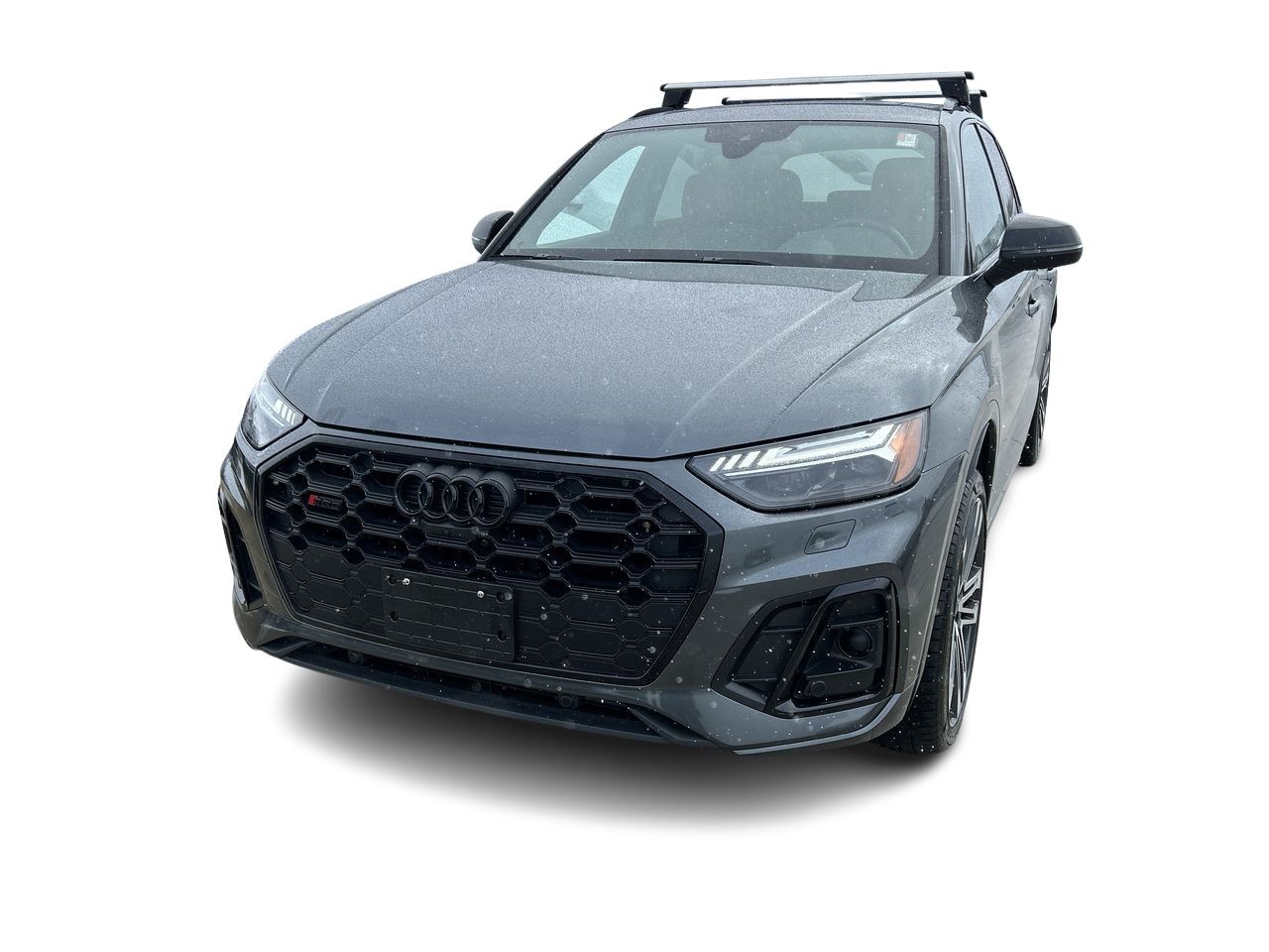 2023 Audi SQ5