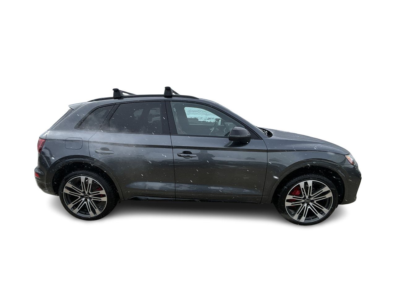 2023 Audi SQ5
