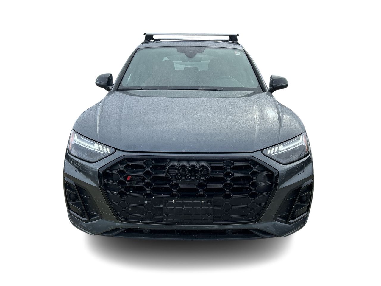 2023 Audi SQ5