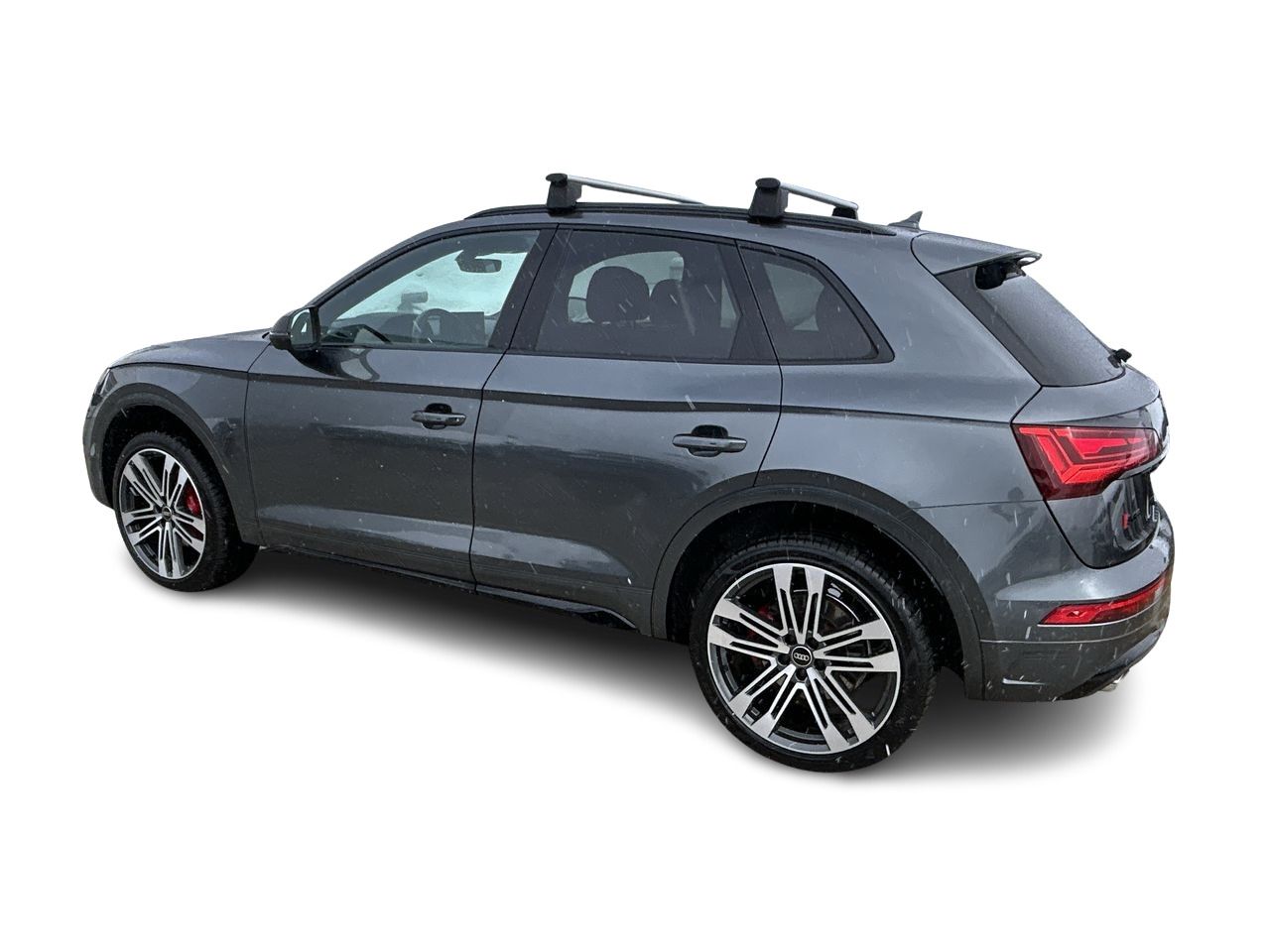 2023 Audi SQ5