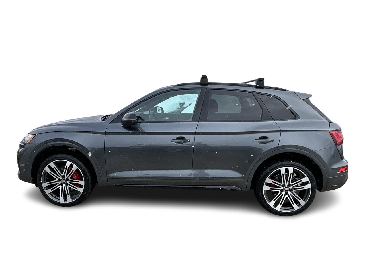 2023 Audi SQ5