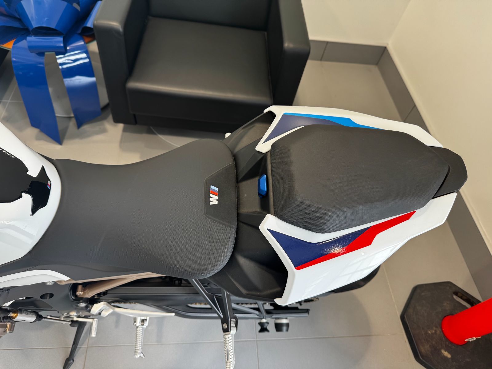 BMW Motorcycle S1000R  2022 à Aurora, Ontario