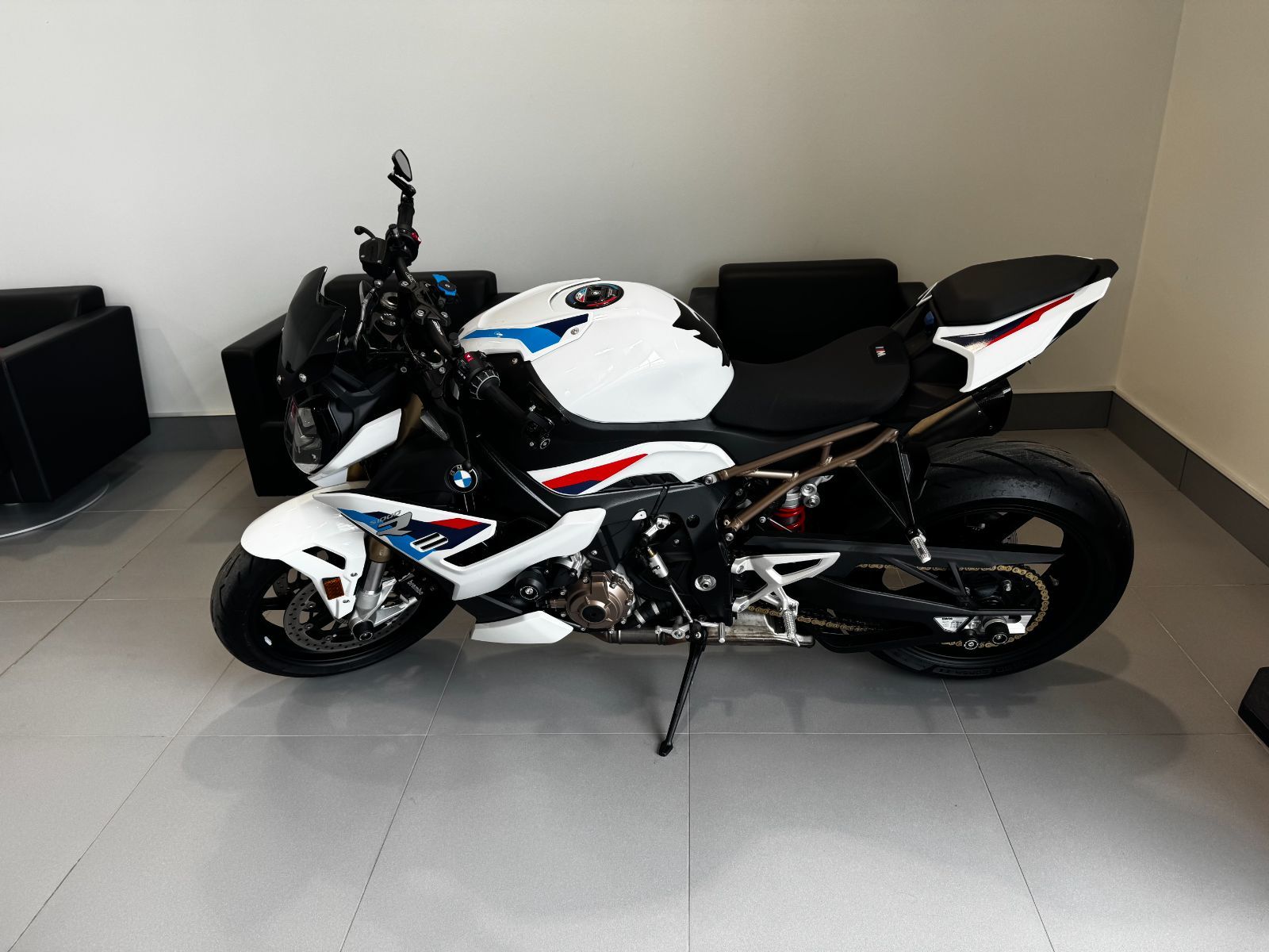 BMW Motorcycle S1000R  2022 à Aurora, Ontario