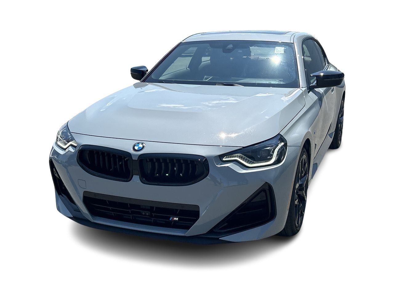 2025 BMW 2 series Coupe in Aurora, Ontario