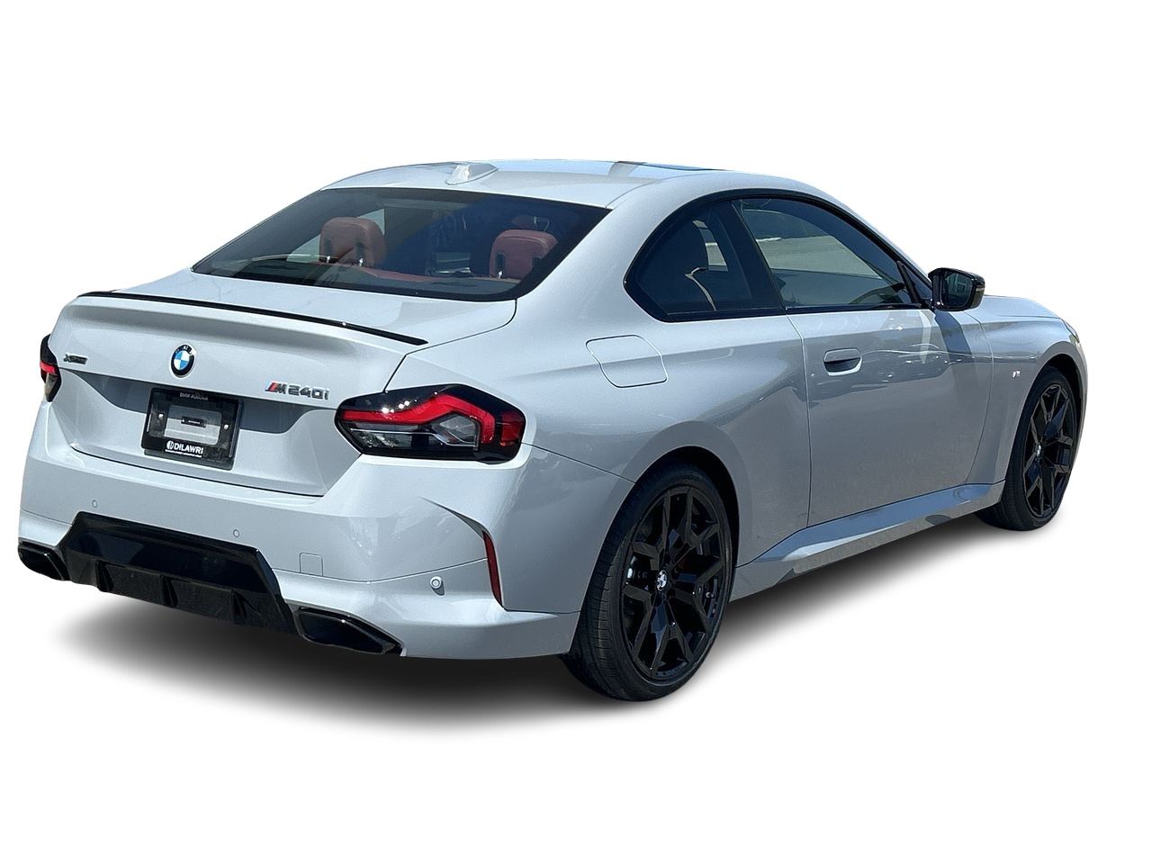 2025 BMW 2 series Coupe in Aurora, Ontario