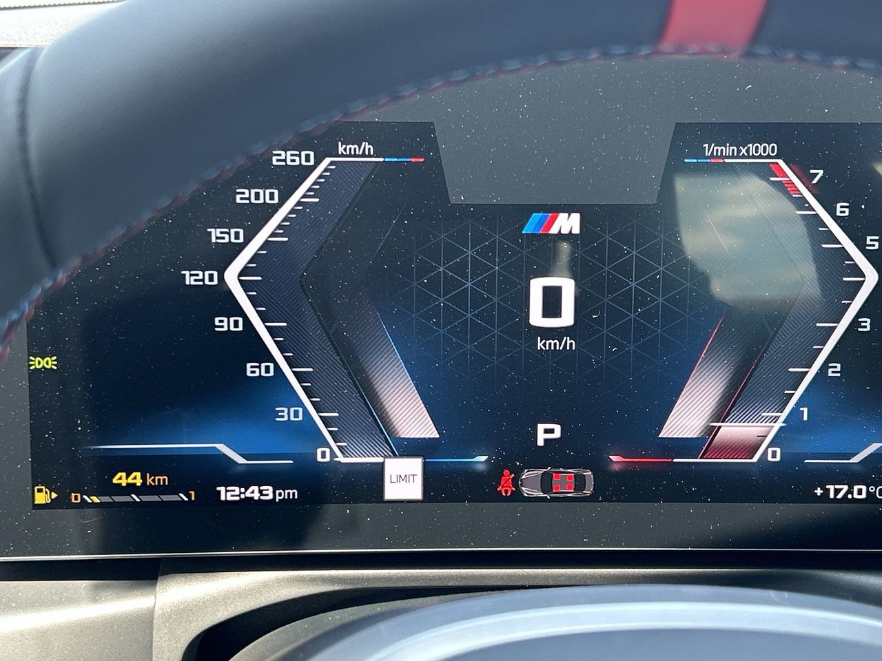 2025 BMW 2 series Coupe in Aurora, Ontario