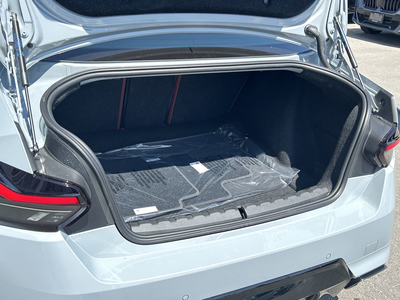 2025 BMW 2 series Coupe in Aurora, Ontario