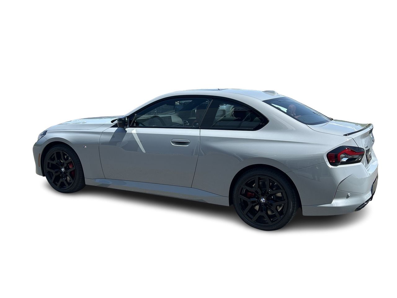 2025 BMW 2 series Coupe in Aurora, Ontario