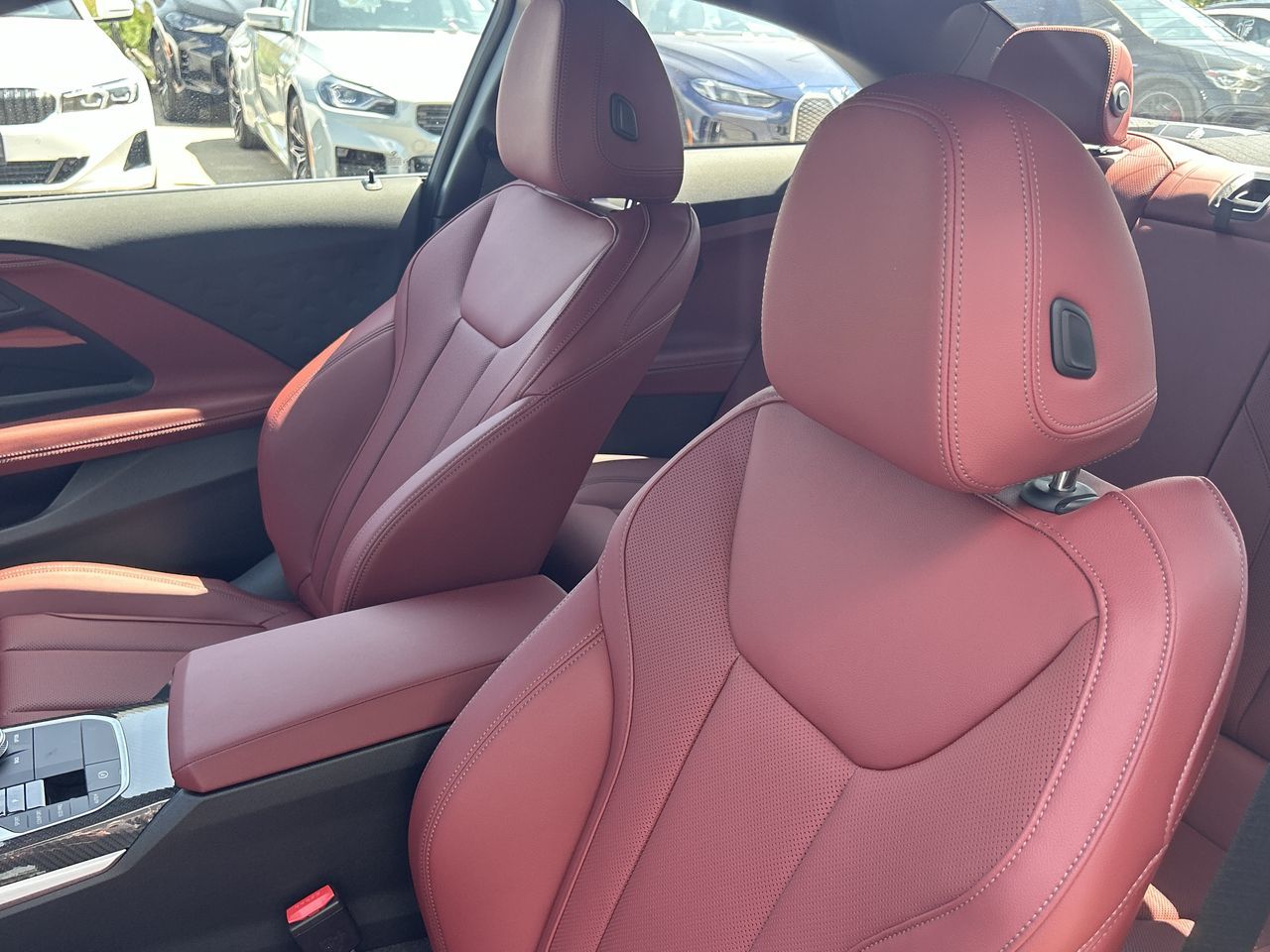 2025 BMW 2 series Coupe in Aurora, Ontario